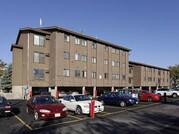 College Living St. Cloud Apartments