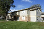 Arbor Lakes Apartments
