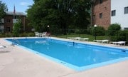 Pine Ridge Apartments