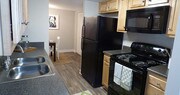 Reserve South Apartments