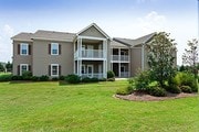 Amber Place Apartments