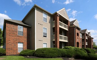 The Commons Apartments