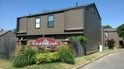 Cedar Craft Apartments