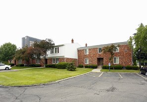 Fountain Park South Apartments