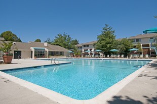 Regency Club Apartments