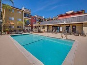 Villas of Pasadena Apartment Homes