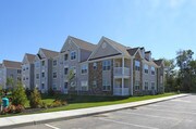 Laurel Green Mt. Laurel Apartments