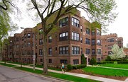 Oak Park Apartments