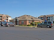 Cobblegate Square Apartments