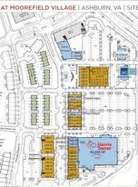 Moorefield Village Apartments