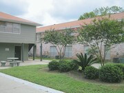 Spanish Oaks Apartments
