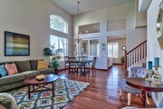 4 Bedroom Townhome for Rent $3195