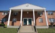 Woodland Springs Apartments