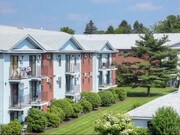 PRINCETON PLACE APARTMENTS
