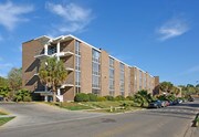 The Renegade Apartments