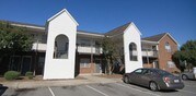 Medical Center Apartments
