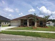 4 Bedroom Single-Family Home for Rent $1350