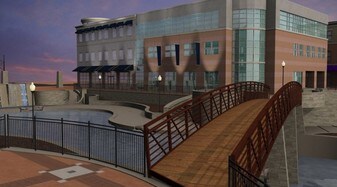 The Residences of Creekside Apartments