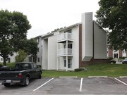 Georgetowne Apartments