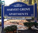 Harvest Grove Apartments