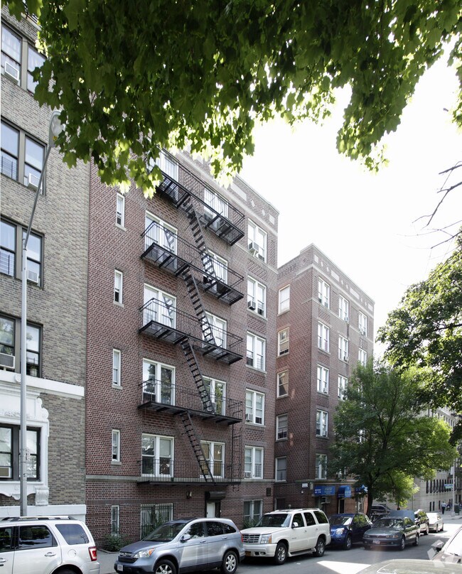 55 East Mosholu Parkway North Rentals Bronx, NY