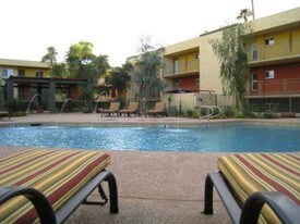 Jamestown Apartments