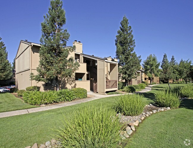 Monte Bello Apartments