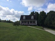 3 Bedroom Single-Family Home for Rent $1395