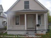 3 Bedroom Single-Family Home for Rent $650