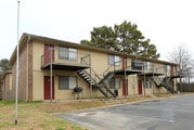 Arrows Edge Apartments