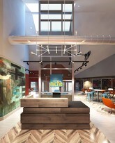 The Niche Apartments