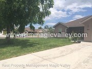 3 Bedroom Single-Family Home for Rent $1100