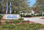 Lake Crest Apartments - Income Restrictions