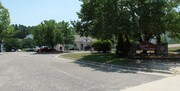 North Crossings Apartments