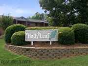 Holly Leaf Apartments