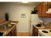 Grand Ridge Apartments