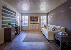 Slate Apartments Dallas