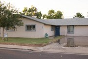 4 Bedroom Single-Family Home for Rent $1699