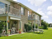 River Walk Apartments