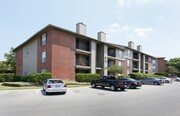 The Abbey at Medical Center Apartments