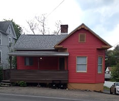836 Stewart St Morgantown WV Apartments
