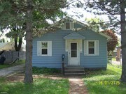 2 Bedroom Single-Family Home for Rent $450