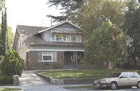 1000 S Los Robles Ave Apartments