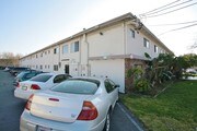 Coral Gardens Apartments