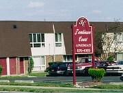 Tomlinson Court Apartments