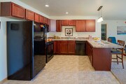 Country View Apartments