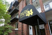 Park 44 Apartments
