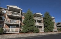 WESTFORD PARK APARTMENTS