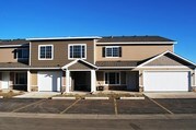 Prairies Edge Townhomes Apartments