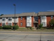 Lexington Village Apartments